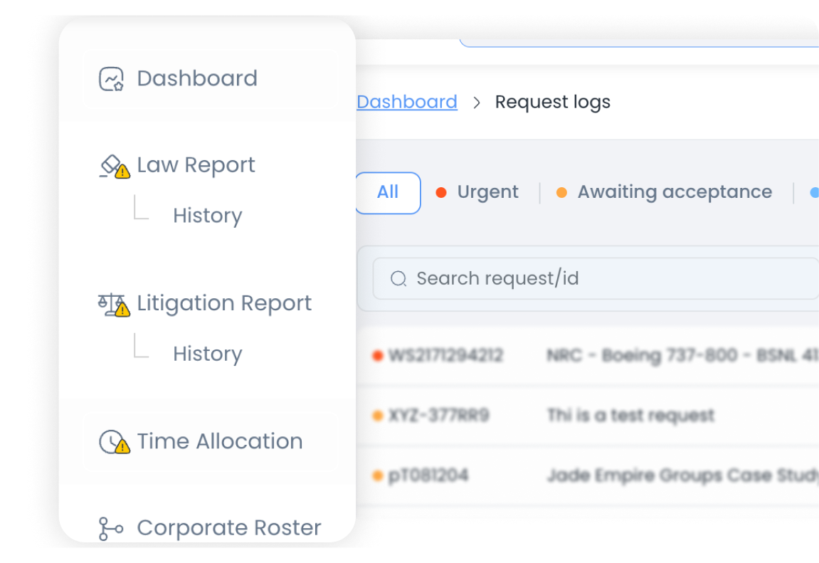 ReportsVault directory fig