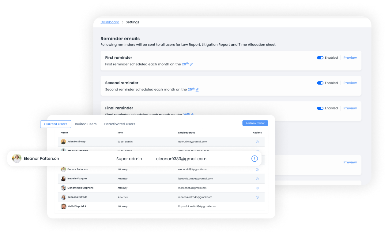 Contract Lifecycle Management